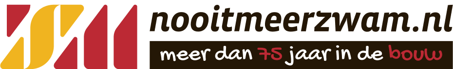 NooitMeerZwam