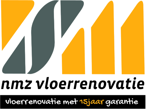 Logo NMZ Vloerrenovatie
