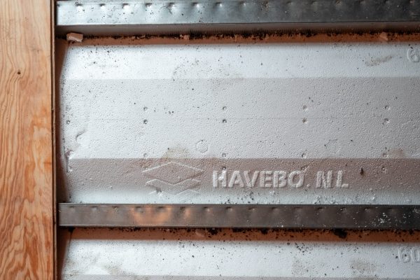 Havebo Vloer - 1 Havebo Vloer - 1